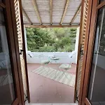 Con Vista Vendégház Lipari