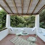 Con Vista Vendégház Lipari