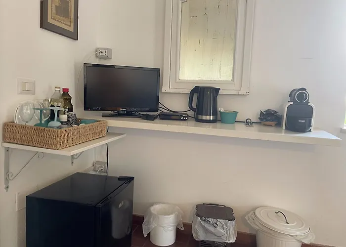 Con Vista Vendégház